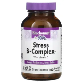 bluebonnet-nutrition-stress-b-komplex-100-wegetarianskich-kapsulek