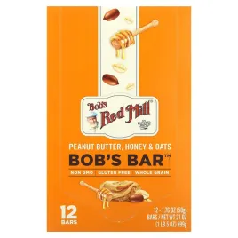 bob-s-red-mill-bob-s-bar-peanut-butter-honey-and-oats-12-bars-1-76-oz