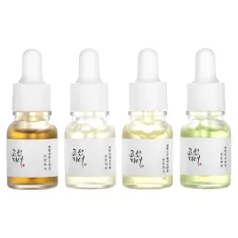 beauty-of-joseon-hanbang-serum-odkrycie-zestaw-4-czesciowy-zestaw