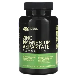 optimum-nutrition-cynk-magnez-asparaginian-90-kapsulek