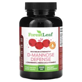 forest-leaf-d-mannose-defense-maximum-strength-1000-mg-120-vegetarian