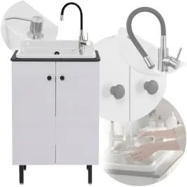 zestaw-compact-do-garazu-pralni-szafka-zlew-bialy-bateria-flex-dozownik
