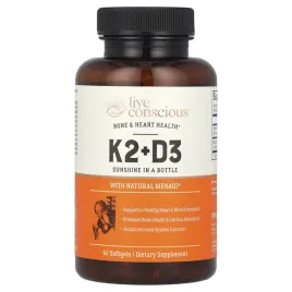 live-conscious-k2-d3-zdrowie-kosci-i-serca-60-softgels