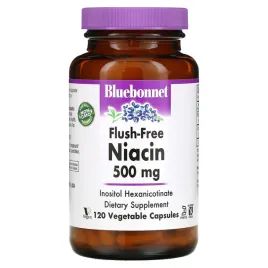 bluebonnet-nutrition-niacyna-bez-odczynu-500-mg-120-wegetarianskich-kaps