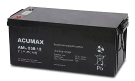 akumulator-bateria-agm-bezobslugowy-acumax-aml-250ah-12v-aml250-12-aml250