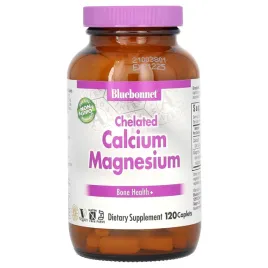 bluebonnet-nutrition-chelatowany-wapn-magnez-120-kapletow