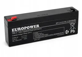 akumulator-bateria-agm-vrla-europower-ep-12v-23ah-ep23-12-alarm-centrala