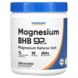 nutricost-magnesium-bhb-unflavored-8-8-oz-250-g