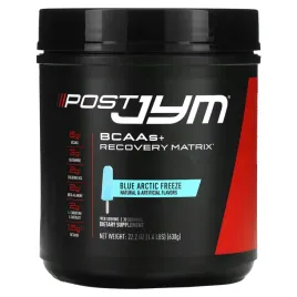jym-supplement-science-post-jym-bcaas-recovery-matrix-blue-artic-freez