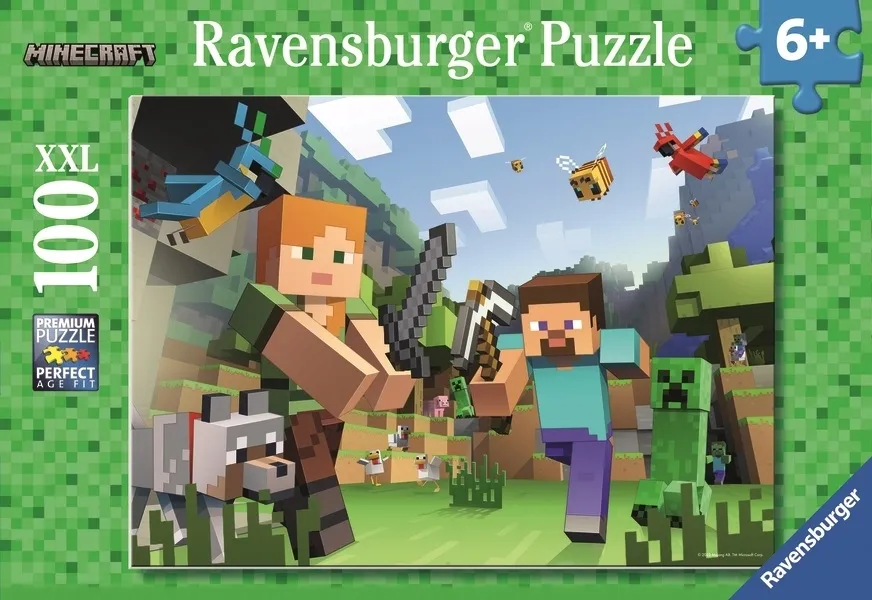 ravensburger-puzzle-minecraft-100-elementow