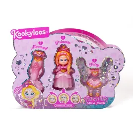 kookyloos-zestaw-lalka-princess-hearts-mermaid-fairytale-mix-and-match