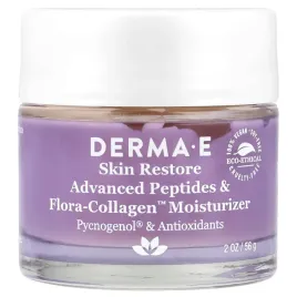 derma-e-zaawansowane-peptydy-and-flora-kolagen-nawilzacz-2-uncje-56-g