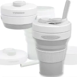 kubek-turystyczny-450-ml-silikonowy-skladany-szary-slomka-bpa-free-survival