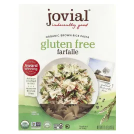 jovial-organiczna-brazowa-makaron-ryzowy-farfalle-12-uncji-340-g