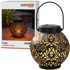 lampa-wiszaca-superled-czarna-solarna-z-czujnikiem-zmierzchu