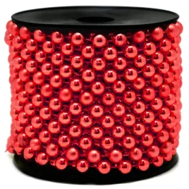 korale-na-szpuli-8mm-10m-czerwone-na-choinke-do-dekoracji-koraliki-swieta