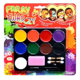 farby-do-malowania-twarzy-9-kolorow-aliga