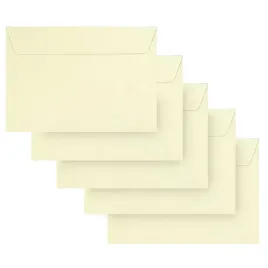 koperta-c6-lessebo-smooth-ivory-5-sztuk-koperty-zaproszenia
