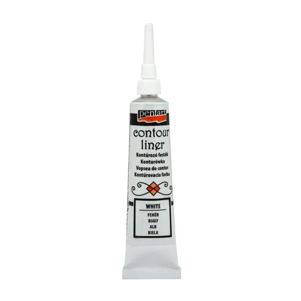 konturowka-20ml-biala-pentart