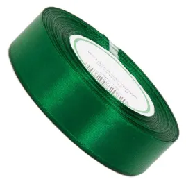 wstazka-satynowa-25-mm-32-mb-zielona-tasiemka-tasiemki-wstazki