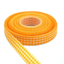 wstazka-w-kratke-12-mm-20-mb-zolta-tasiemka-wstazki-tasiemki