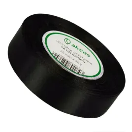 wstazka-satynowa-25-mm-32-mb-czarna-tasiemka-tasiemki-wstazki