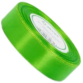 wstazka-satynowa-25-mm-32-mb-zielona-tasiemka-tasiemki-wstazki