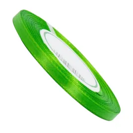 wstazka-satynowa-6-mm-32-mb-zielona-tasiemka-tasiemki-wstazki