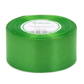 wstazka-satynowa-50-mm-32-mb-zielona-trawa-tasiemka-tasiemki-wstazki