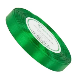 wstazka-satynowa-12-mm-32mb-zielona-tasiemka