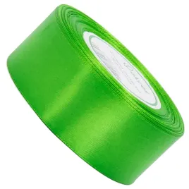 wstazka-satynowa38-mm-32-mb-zielona-tasiemka-tasiemki-wstazki