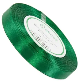 wstazka-satynowa-12-mm-32mb-ciemna-zielen-zielona-tasiemka