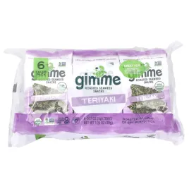 gimme-roasted-seaweed-snacks-teriyaki-6-pack-0-17-oz-5-g-each