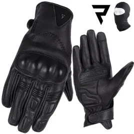 rekawice-motocyklowe-or-rebelhorn-thug-ii-or-meskie-krotkie-skorzane-gratis