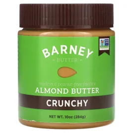 barney-butter-almond-butter-crunchy-10-oz-284-g