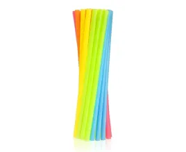slomki-rurki-plastikowe-wielokrotnego-uzytku-shake-mix-kolorowe-5x210mm