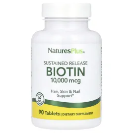 naturesplus-biotyna-utrzymywane-uwalnianie-10000-mcg-90-tabletek