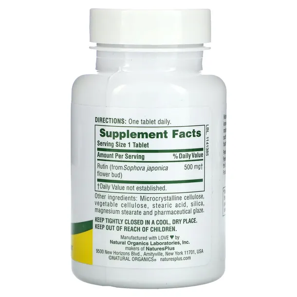 naturesplus-rutyna-500-mg-60-tabletek-waga-z-opakowaniem-0-1-kg