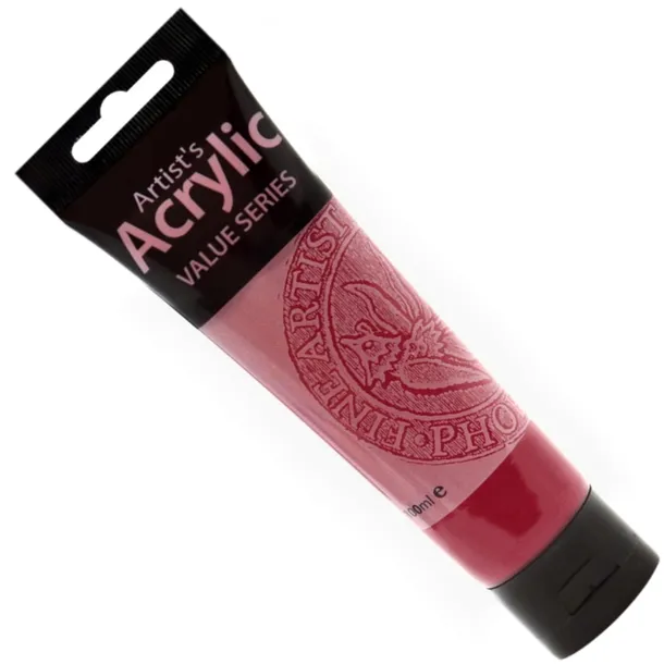 Farba Akrylowa Phoenix 100 ml nr 403 PURPLE LAKE FARBY