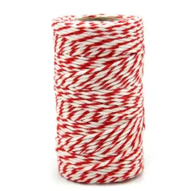 sznurek-bawelniany-2mm-100g-bialo-czerwony-do-pakowania-swieta