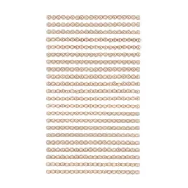 polperelki-samoprzylepne-4mm-bezowe-440-sztuk-perelki