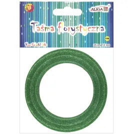 tasma-florystyczna-zielona-12mm-x-25m-aliga