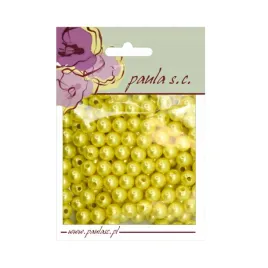 koraliki-perelki-8-mm-z-dziurka-zolte-korale