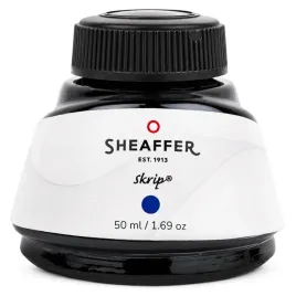 atrament-sheaffer-skrip-niebieski-50-ml