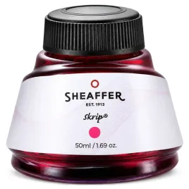 atrament-sheaffer-skrip-rozowy-50-ml