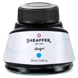 atrament-sheaffer-skrip-turkusowy-50-ml