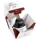 atrament-sheaffer-skrip-brazowy-50-ml-stan-nowy