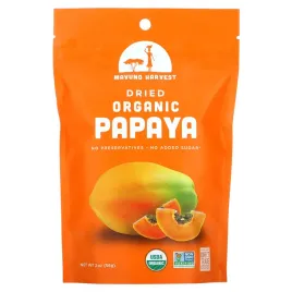 mavuno-harvest-organic-dried-papaya-2-oz-56-g