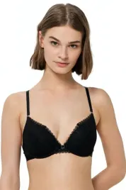triumph-biustonosz-push-up-aura-spotlight-whu-czarny-80a