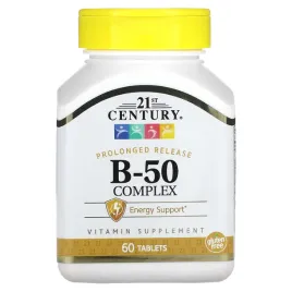 21st-century-b-50-kompleks-prolongowana-uwalnianie-60-tabletek